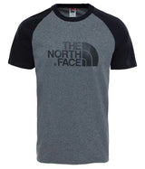 Tricou The North Face M Raglan Easy   Tricou The North Face M Raglan Easy