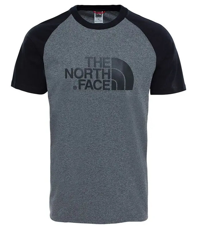 Tricou The North Face M Raglan Easy   Tricou The North Face M Raglan Easy