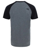 Tricou The North Face M Raglan Easy   Tricou The North Face M Raglan Easy