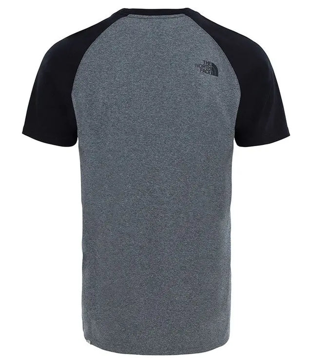 Tricou The North Face M Raglan Easy   Tricou The North Face M Raglan Easy