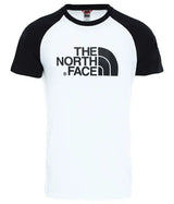 Tricou The North Face M Raglan Easy   Tricou The North Face M Raglan Easy