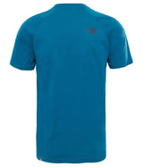 Tricou The North Face M Raglan Red Box   Tricou The North Face M Raglan Red Box