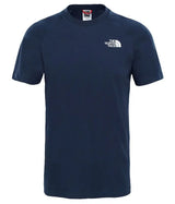 Tricou The North Face M Raglan Simple Dome   Tricou The North Face M Raglan Simple Dome
