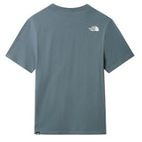 Tricou The North Face M Standard   Tricou The North Face M Standard