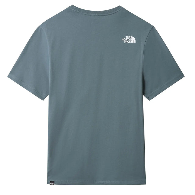 Tricou The North Face M Standard   Tricou The North Face M Standard