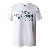 Tricou The North Face M Standard   Tricou The North Face M Standard