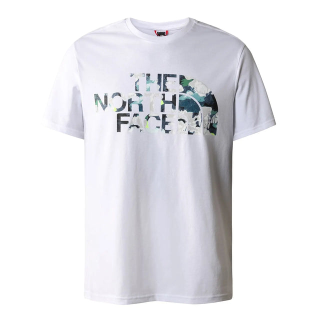 Tricou The North Face M Standard   Tricou The North Face M Standard