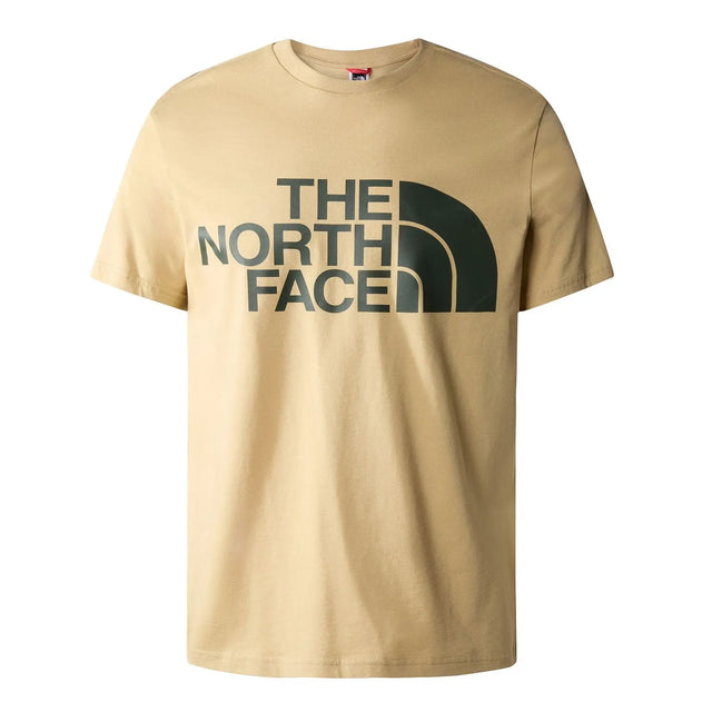 Tricou The North Face M Standard   Tricou The North Face M Standard