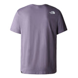 Tricou The North Face M Standard   Tricou The North Face M Standard