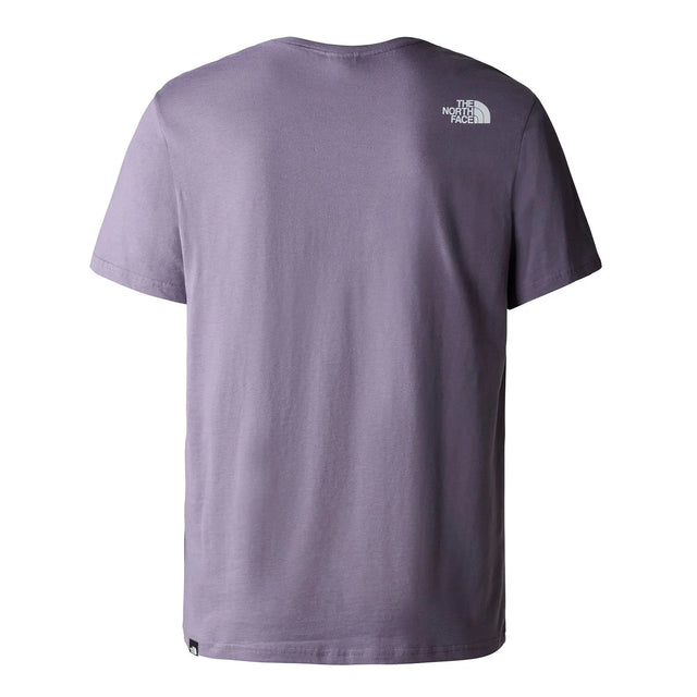 Tricou The North Face M Standard   Tricou The North Face M Standard