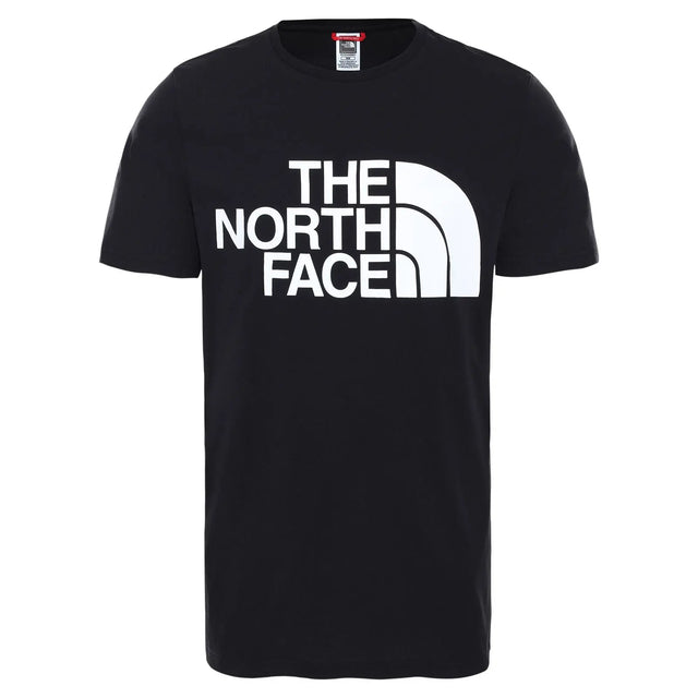 Tricou The North Face M Standard   Tricou The North Face M Standard