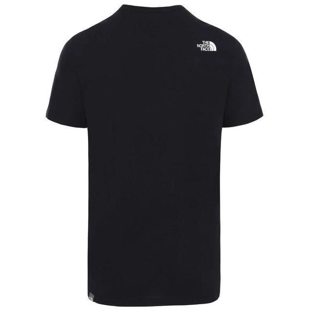 Tricou The North Face M Standard   Tricou The North Face M Standard