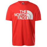 Tricou The North Face M Standard   Tricou The North Face M Standard