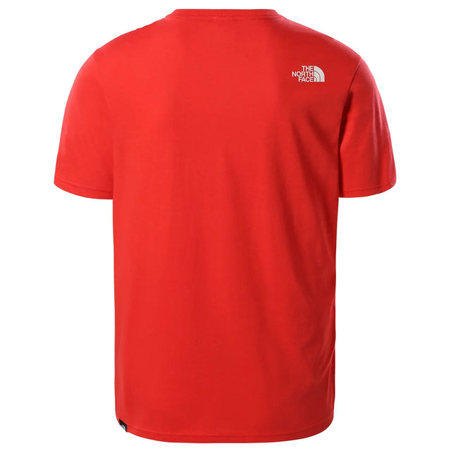 Tricou The North Face M Standard   Tricou The North Face M Standard