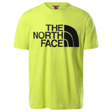 Tricou The North Face M Standard   Tricou The North Face M Standard
