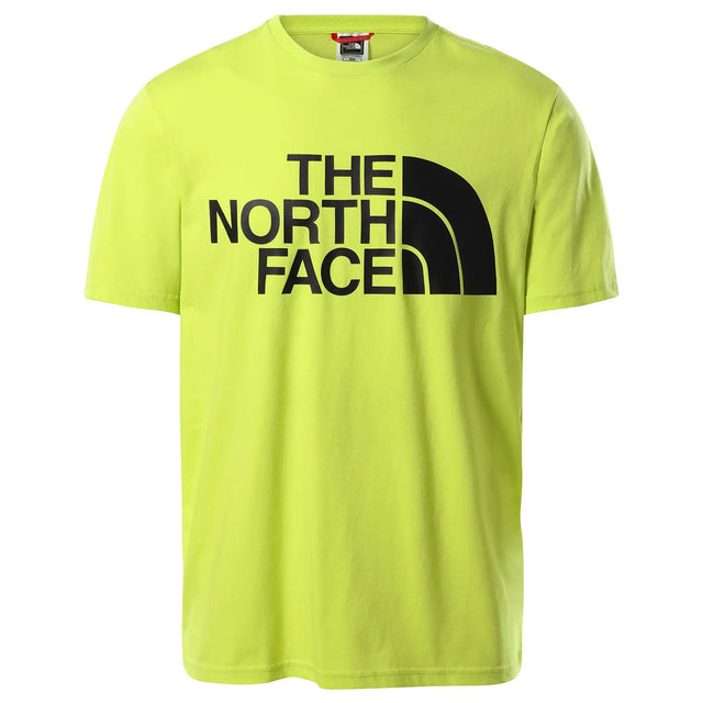 Tricou The North Face M Standard   Tricou The North Face M Standard
