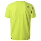 Tricou The North Face M Standard   Tricou The North Face M Standard