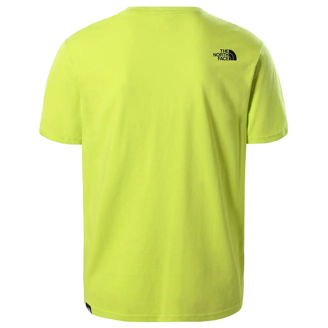Tricou The North Face M Standard   Tricou The North Face M Standard