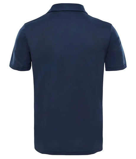 Tricou The North Face M Tanken Polo   Tricou The North Face M Tanken Polo