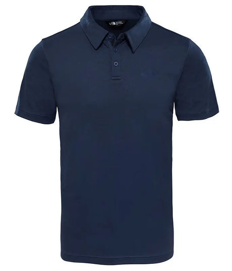 Tricou The North Face M Tanken Polo   Tricou The North Face M Tanken Polo