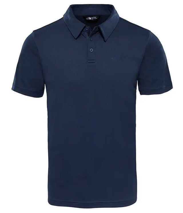 Tricou The North Face M Tanken Polo   Tricou The North Face M Tanken Polo