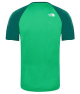 Tricou The North Face M Tanken Raglan   Tricou The North Face M Tanken Raglan