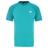 Tricou The North Face M Tanken Raglan   Tricou The North Face M Tanken Raglan