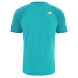 Tricou The North Face M Tanken Raglan   Tricou The North Face M Tanken Raglan