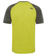 Tricou The North Face M Tanken Raglan   Tricou The North Face M Tanken Raglan