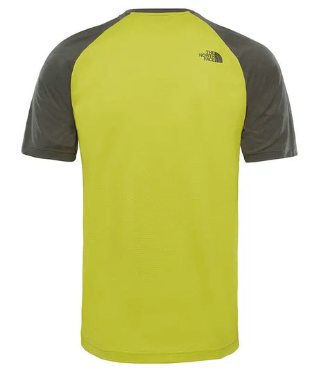 Tricou The North Face M Tanken Raglan   Tricou The North Face M Tanken Raglan
