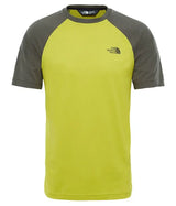 Tricou The North Face M Tanken Raglan   Tricou The North Face M Tanken Raglan