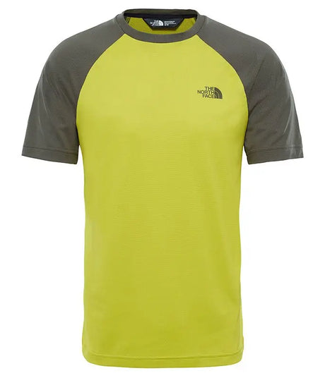 Tricou The North Face M Tanken Raglan   Tricou The North Face M Tanken Raglan