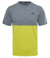 Tricou The North Face M Tansa Blocked   Tricou The North Face M Tansa Blocked