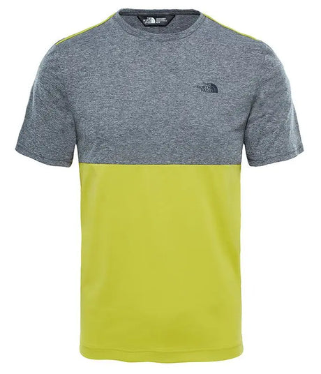 Tricou The North Face M Tansa Blocked   Tricou The North Face M Tansa Blocked