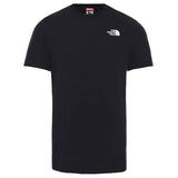 Tricou The North Face M Throwback   Tricou The North Face M Throwback