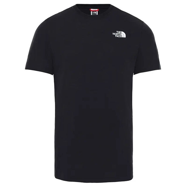 Tricou The North Face M Throwback   Tricou The North Face M Throwback