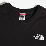 Tricou The North Face M Throwback   Tricou The North Face M Throwback