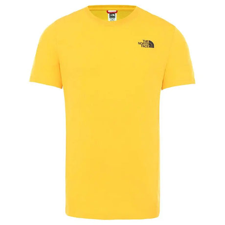 Tricou The North Face M Throwback   Tricou The North Face M Throwback