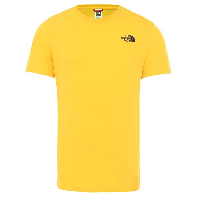 Tricou The North Face M Throwback   Tricou The North Face M Throwback