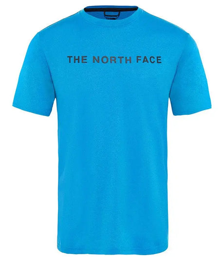 Tricou The North Face M Train N Logo   Tricou The North Face M Train N Logo