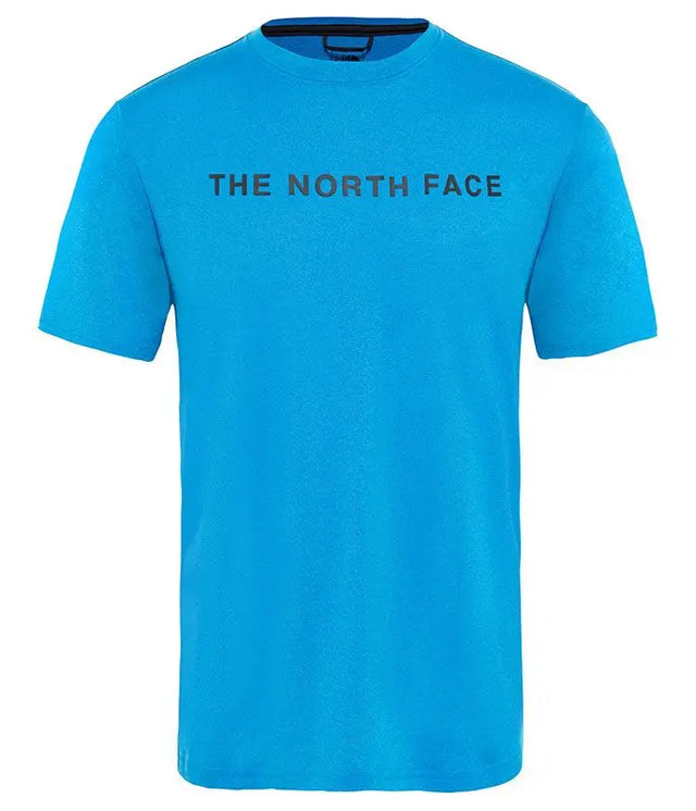 Tricou The North Face M Train N Logo   Tricou The North Face M Train N Logo