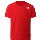 Tricou The North Face M True Run   Tricou The North Face M True Run