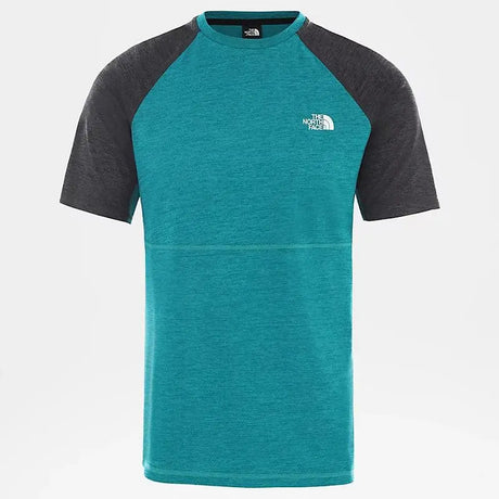 Tricou The North Face M Varuna   Tricou The North Face M Varuna