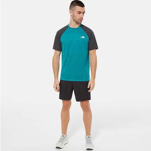 Tricou The North Face M Varuna   Tricou The North Face M Varuna