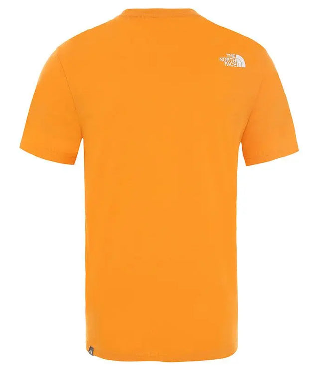Tricou The North Face M Walls Are For Climbing   Tricou The North Face M Walls Are For Climbing