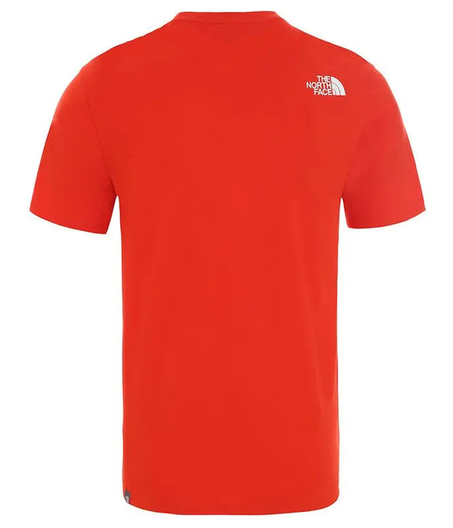 Tricou The North Face M Walls Are For Climbing   Tricou The North Face M Walls Are For Climbing