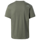 Tricou The North Face M Walls Are For Climbing   Tricou The North Face M Walls Are For Climbing