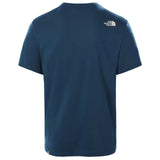 Tricou The North Face M Walls Are For Climbing   Tricou The North Face M Walls Are For Climbing