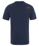 Tricou The North Face M Walls Are For Climbing   Tricou The North Face M Walls Are For Climbing