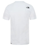 Tricou The North Face M Walls Are For Climbing   Tricou The North Face M Walls Are For Climbing